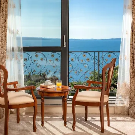 Hotel Cvita 4*